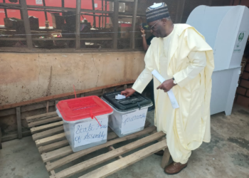 Buhari Is Committed To Peaceful Transition – Gambari