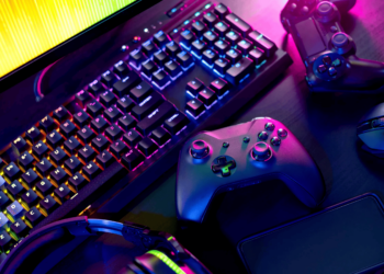 ROG: For The Gamers