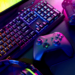 ROG: For The Gamers