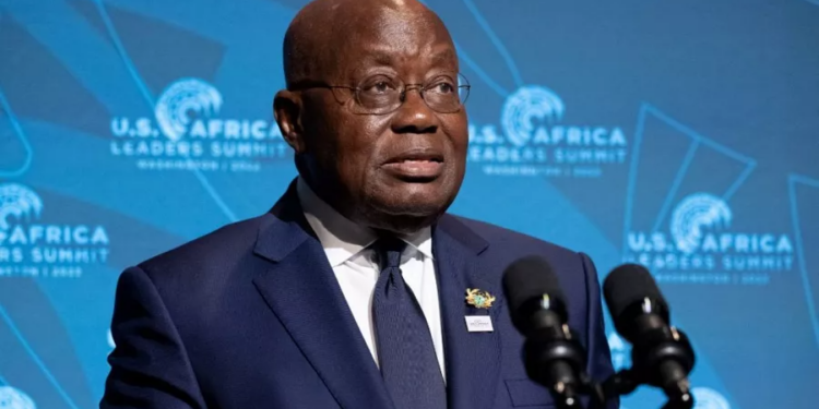 Ghana