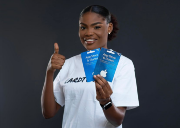 Best Place To Sell Your Gift Cards For Naira in Nigeria