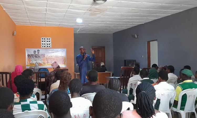 Career Conference