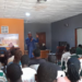 NGO Holds Career Conference For FCT Students