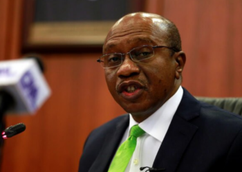 Central Bank Governor And His Declaration Of Allegiance