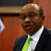 Central Bank Governor And His Declaration Of Allegiance