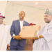Road Transport Workers Endorse Governor Inuwa For 2nd Term