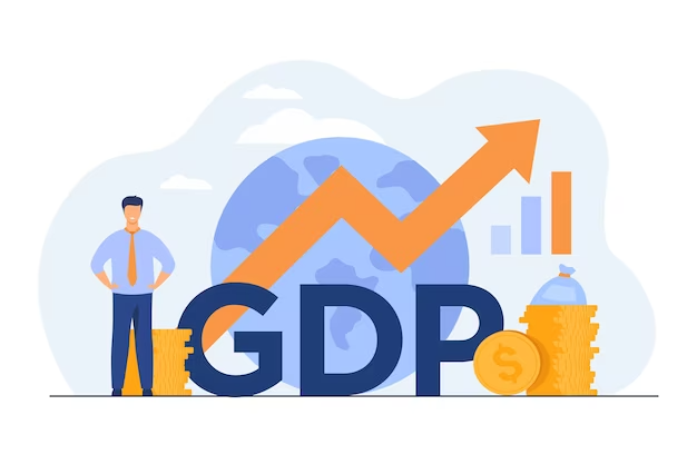 Nigeria Targets $230bn In GDP Growth From Women’s Participation 1 gross domestic product GDPg