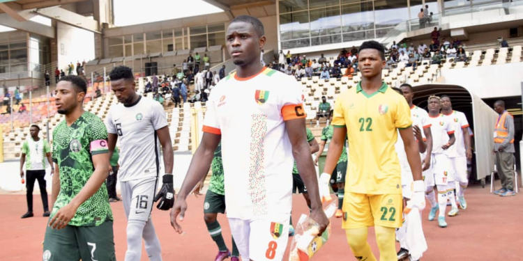 Afcon