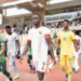 2023 AFCON Qualifiers: Guinea-Bissau Stun Super Eagles 1-0 In Abuja 5 Paris 2024 Race: Guinea Hold Olympic Eagles To Goalless In Abuja