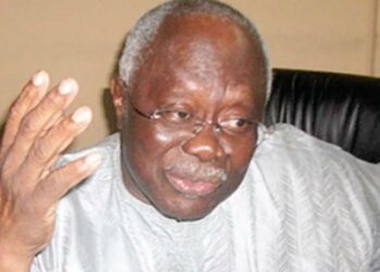 I’m Shattered, Heartbroken Over Saturday’s Polls – Bode George 