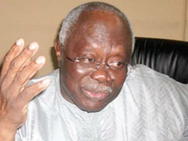 I'm Shattered, Heartbroken Over Saturday's Polls - Bode George 1 images 1 3