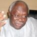I’m Shattered, Heartbroken Over Saturday’s Polls – Bode George 