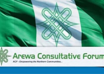 ACF Commends INEC On 2023 Elections, Condemns Ethnic, Religious Politics