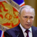 JUST-IN: ICC Issues Warrant Of Arrest Against President Putin Over War Crimes