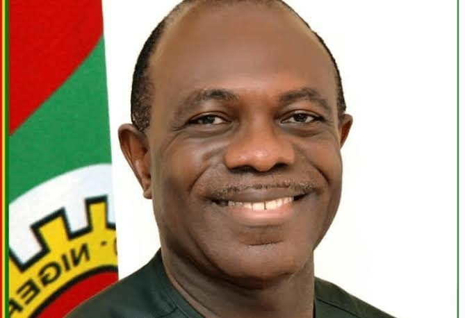 CSOs Back NNPCL Chief, Adokiye Against Blackmail 1 images 10