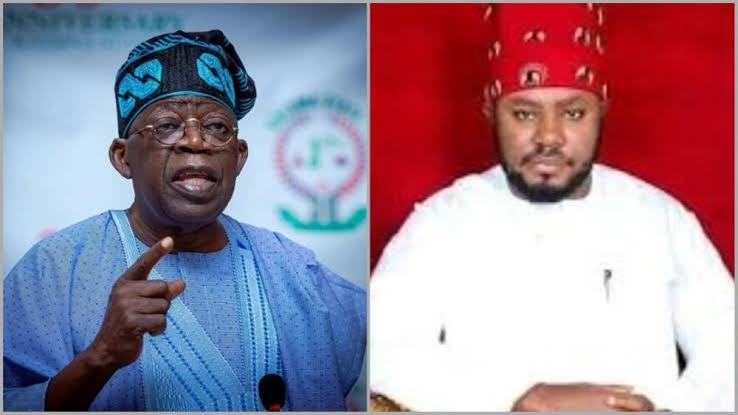House Of Reps Member-elect Agbese Congratulates Tinubu, Others On Historic Victory 1 images 11