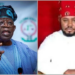 House Of Reps Member-elect Agbese Congratulates Tinubu, Others On Historic Victory 