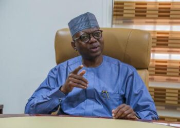 Senate Presidency: I Can Sacrifice My Ambition For Inclusion, Says Sani Musa