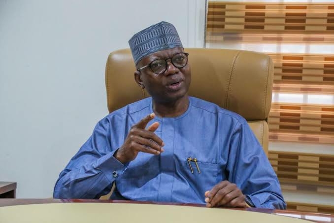 Senate Presidency: I Can Sacrifice My Ambition For Inclusion, Says Sani Musa 1 images 13