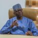 Senate Presidency: I Can Sacrifice My Ambition For Inclusion, Says Sani Musa