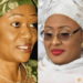 Wife Of President-elect Visits Aisha Buhari