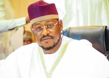 I Won’t Use ‘His Excellency’ Title, Says Katsina Governor-elect