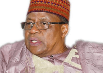 IBB Returns From 2-month Medical Trip Abroad