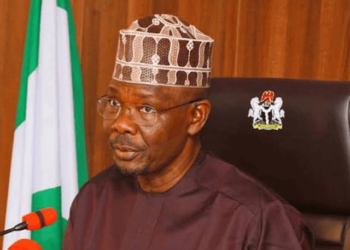 Guber Poll: Gov Sule Wins Return Bid In Nasarawa