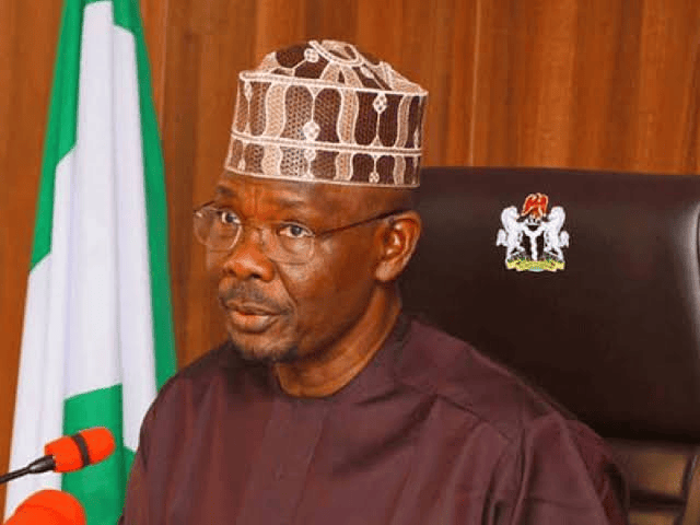 Guber Poll: Gov Sule Wins Return Bid In Nasarawa 1 images 2 1