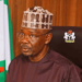 Guber Poll: Gov Sule Wins Return Bid In Nasarawa