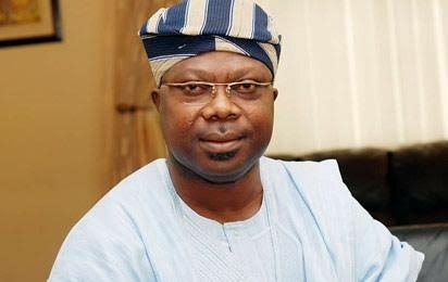 Inauguration: Sen Omisore Bridge Between APC, President-elect 1 images 2 2
