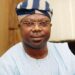 Inauguration: Sen Omisore Bridge Between APC, President-elect