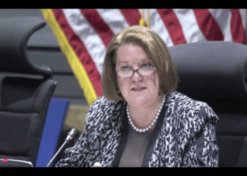US Envoy Faults Nigeria’s Presidential Election