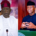 Osinbajo Prays For Tinubu On His 71st Birthday 