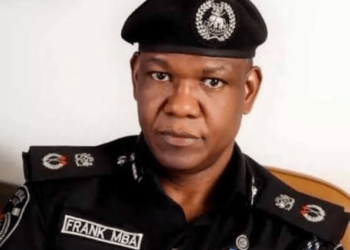 PSC Appoints Egbetokun As DIG, Ex-FPRO Frank Mba, 23 Others As AIGs 