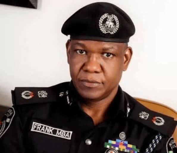 Police Decry Campaign Of Calumny Against DIG Mba 1 images 23
