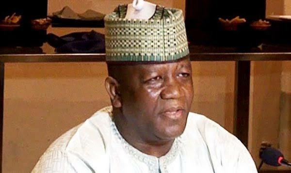 10th Senate: NASS Aides Drum Support For Yari As Senate President 1 Senator Abubakar Abdulaziz Yari