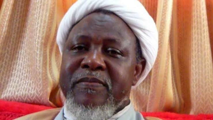 Shiites Urge Federal Govt To Release Zakzaky’s Passport 1 images 3