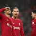 Liverpool Smash Man Utd 7-0 To Close On Top 4