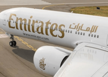 Emirates Rules Out Return To Nigeria, Says CBN Yet To Release 50% Of Trapped Funds