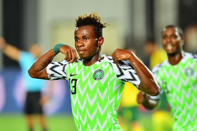 Transfer: Aston Villa, Everton Chasing Villarreal Winger Chukwueze 1 images 4