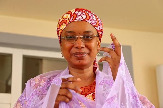 JUST-IN: British Envoy Makes U-turn On Binani's 'Guber Victory' In Adamawa, Deletes Tweet 1 images 5 1