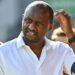 EPL: Crystal Palace Sack Patrick Vieira 5 Patrick Vieira