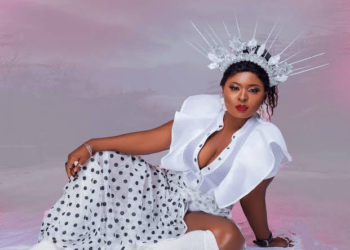 Best Kept Secret: People Don’t Know I Am A Virgin – Favour Oma