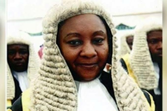UN Int'l Day Of Women Judges: Activities of Women Judges Cannot Be Downplayed - Justice Nyako 1 images 5