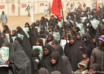 We Lost 5 Members In Clash With Kaduna Gov’s Convoy – Shi’ites