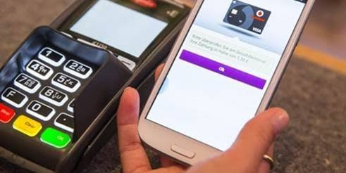 Cash Crunch: e-Transactions Volume Soar To 121% 1 images 6