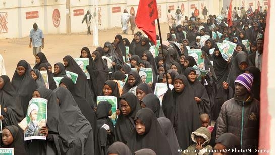 We Lost 5 Members In Clash With Kaduna Gov’s Convoy - Shi’ites 1 images 6