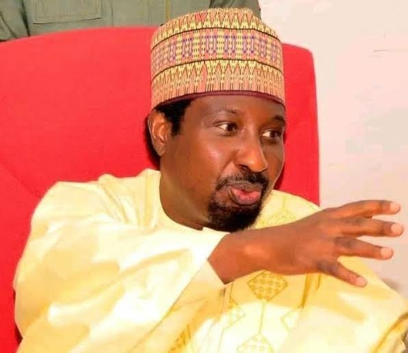 Senate Presidency: Odds Favours Northwest, Barau 1 images 7