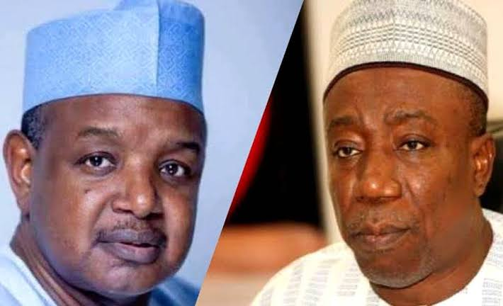 Gov Bagudu Loses Kebbi Central To Aliero 1 images 7